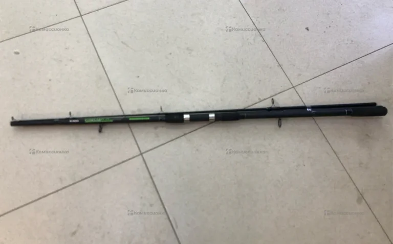 Удочка Kaida partnercarp 3,60m