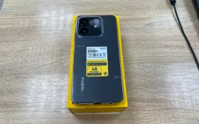 Realme Note 60x 3/64 ГБ