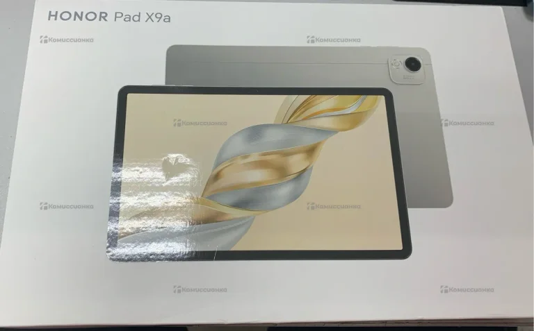 Планшет Honor Pad X9a 8/256Gb