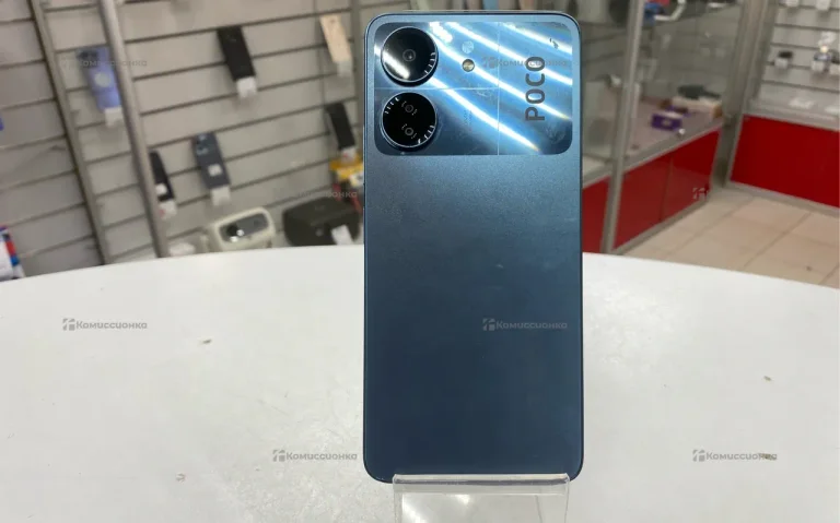Xiaomi Poco C65 6/128 ГБ