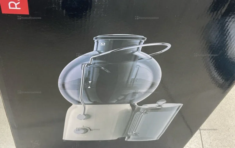 Соковыжималка RageX r1901