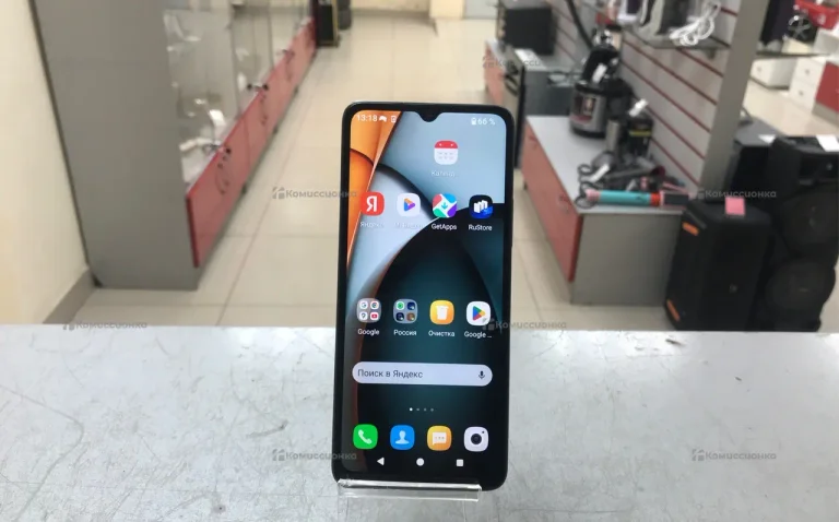 Xiaomi Redmi A3 4/128 ГБ