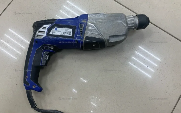 Перфоратор LUX-TOOLS BHA-850