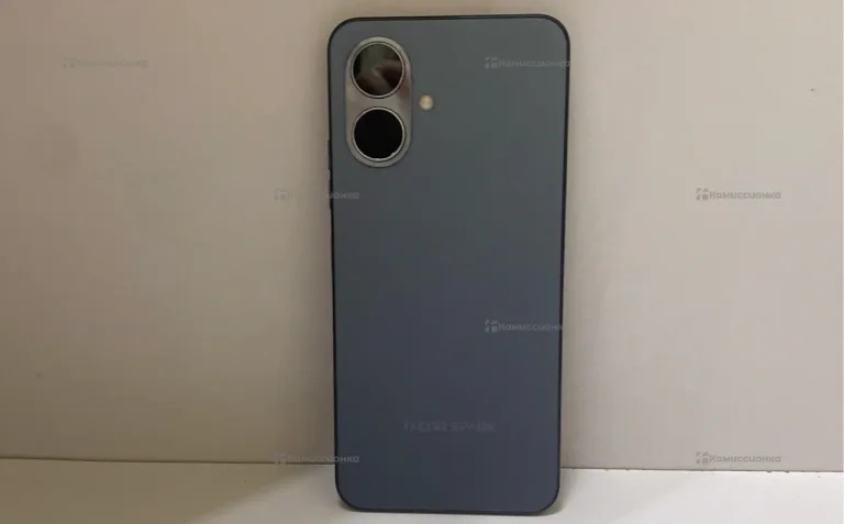 Tecno Spark GO 2 4/128Gb