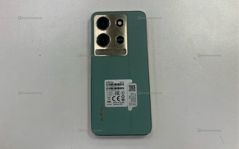 Infinix note 30i 8/128
