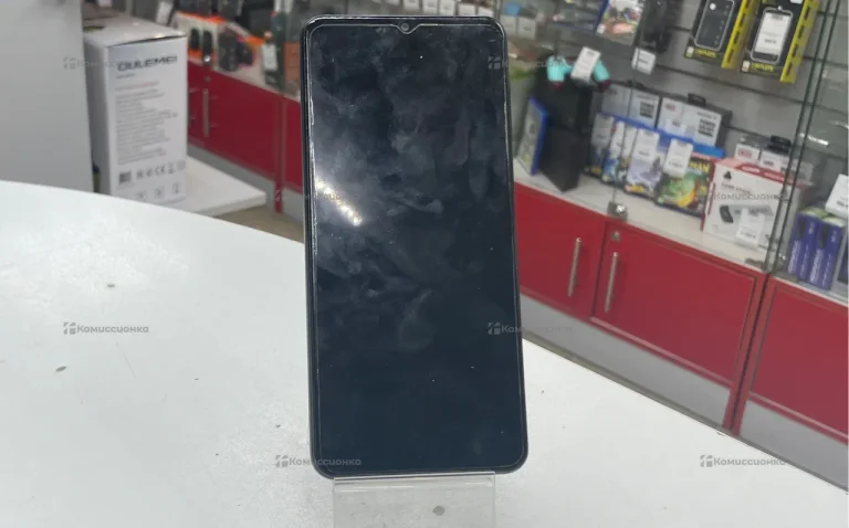 Samsung Galaxy A12 4/128 ГБ