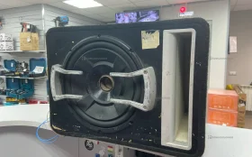 Купить Сабвуфер JBL 1204BR б/у , в Зеленодольск Цена:1900рублей