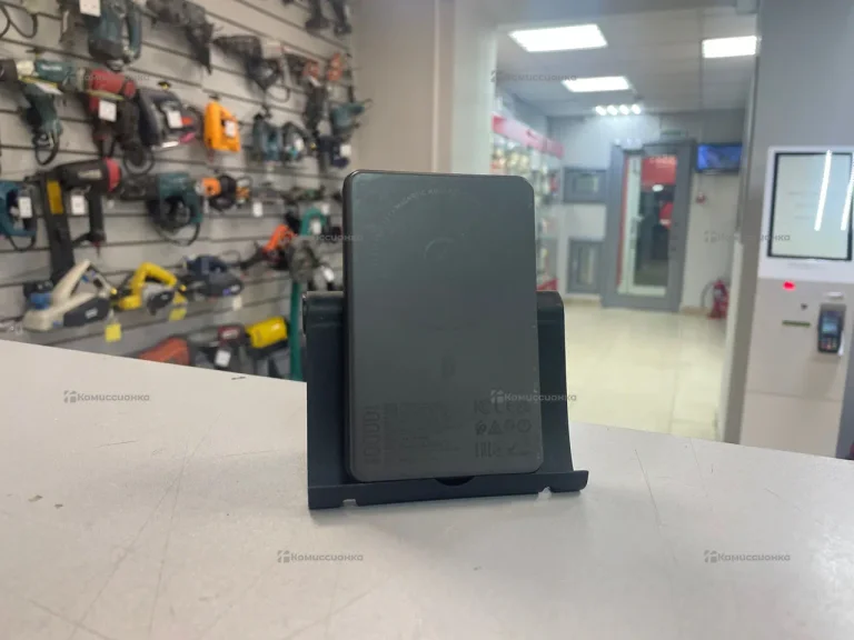 Power Bank  MagSafe q18