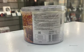 Купить Гирлянда белый 100м б/у , в Москва и область Цена:990рублей