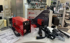 Сварочный аппарат Edon TB-200 (1)