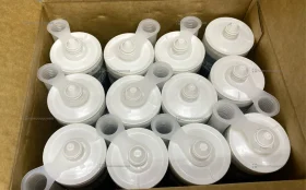 Купить Клей монтажный Европласт 12 шт б/у , в Самара Цена:2200рублей