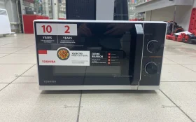 Купить Микроволновая печь  Toshiba MW3-MM21 б/у , в Казань Цена:4900рублей