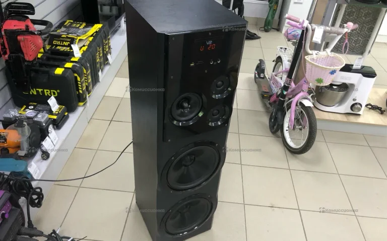 Колонка  VR HT908