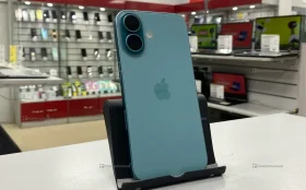 Apple iPhone 16 8/128 ГБ