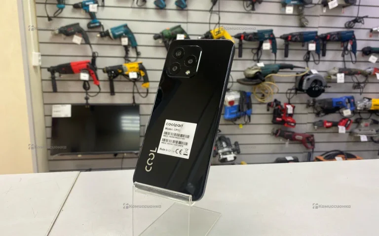 Coolpad CP12 4/64 ГБ