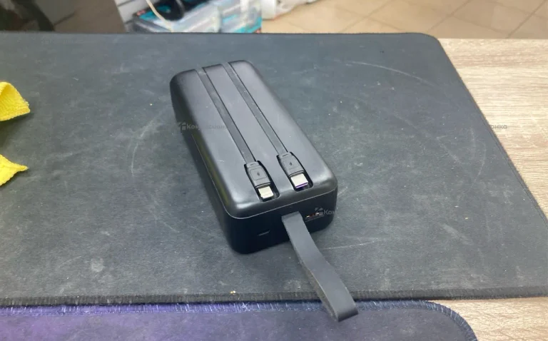 Power Bank  30000
