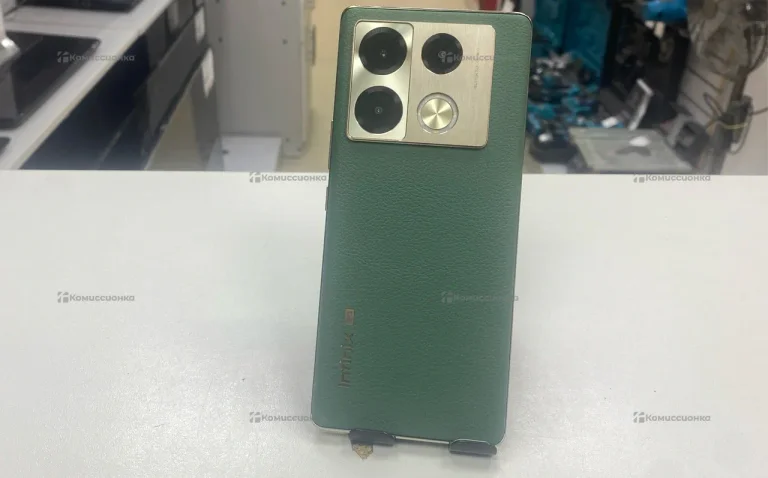 Infinix Note 40 Pro+ 5G 12/256Gb