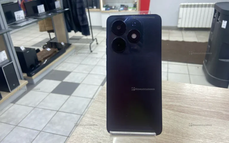 Tecno Spark 20C 4/128 ГБ