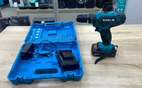 Купить Шуруповерт Shuklin б/у , в Саратов Цена:1200рублей