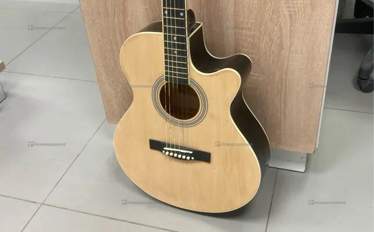 Гитара MartinRomas MR-440 N