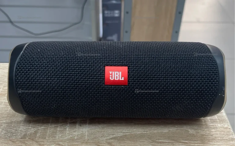 Колонка JBL Flip 5