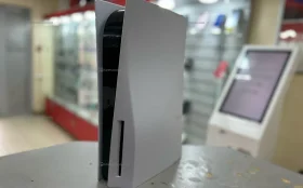 Приставка ps5 fat 800gb