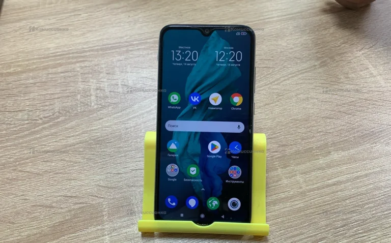 Xiaomi Redmi Note 8 4/64GB
