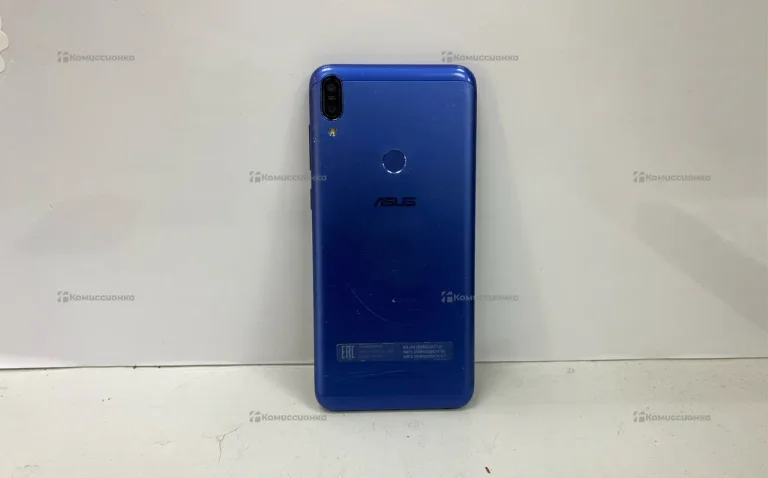 Asus Zenfone Max Pro (M1) ZB601KL/ZB602K 3/32 ГБ