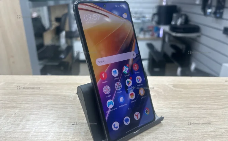 Xiaomi Poco F4 GT 8/128 ГБ