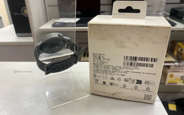 Часы CMF Nothing Watch Pro 2