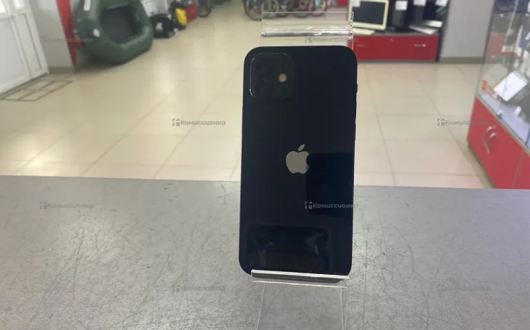 Apple iPhone 12 128Gb