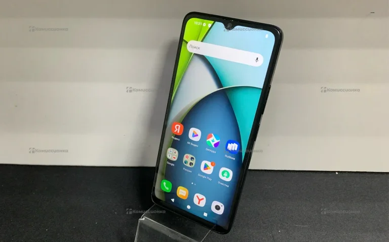 Xiaomi Redmi A3x 4/64 ГБ