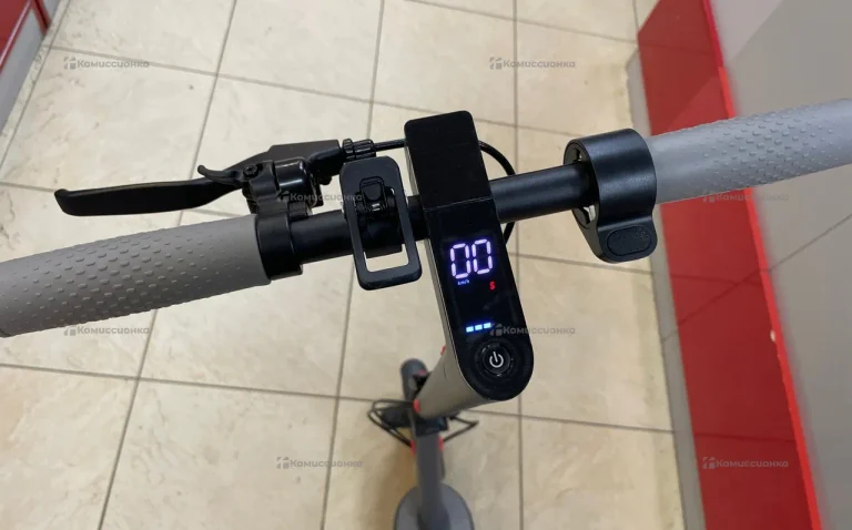 Самокат aovopro