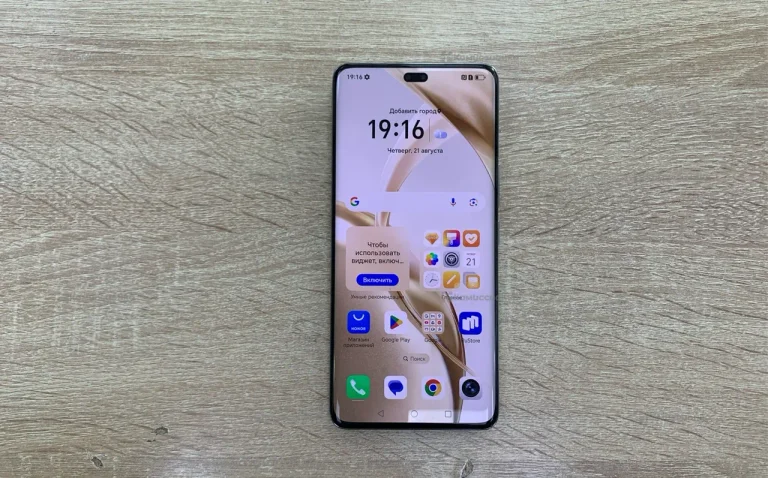 Honor 200 Pro 12/512Gb
