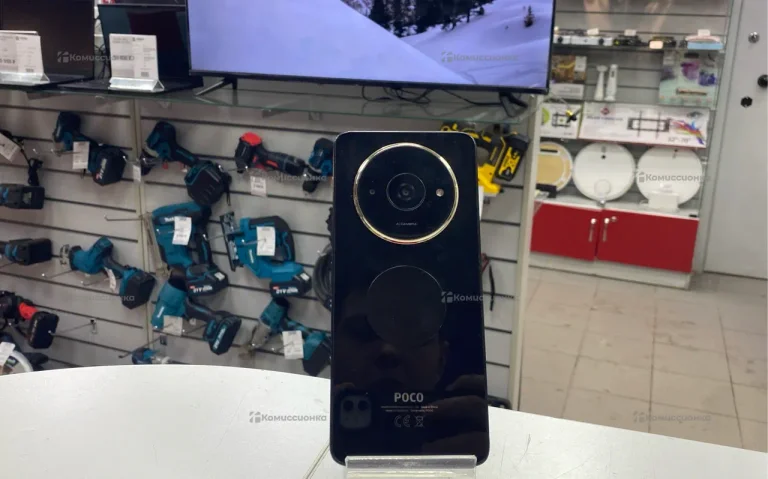 Xiaomi Poco C61 4/64 ГБ