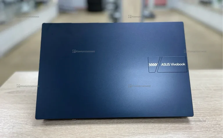 Ноутбук ASUS Vivobook 14 i5-1335U/IrisXE/16RAM Но