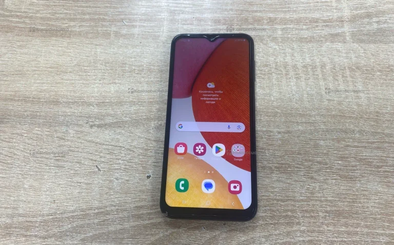 Samsung Galaxy A14 4/128 ГБ