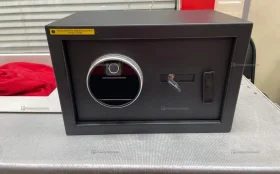 Купить Сэйф б/у , в Москва и область Цена:3500рублей