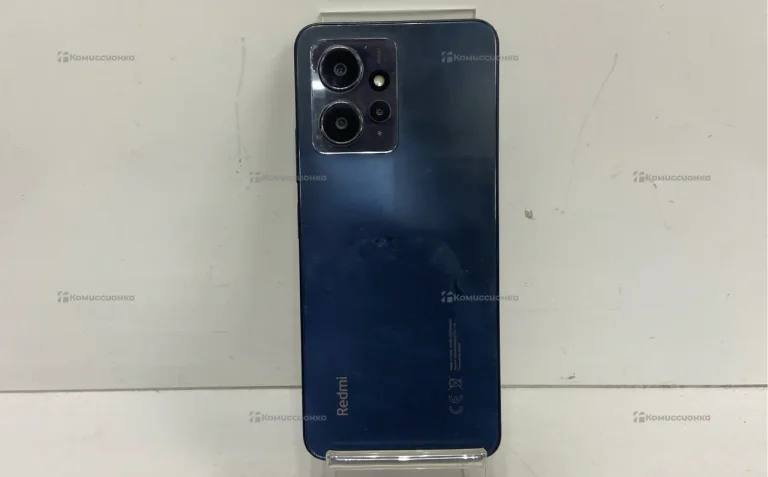 Xiaomi Redmi Note 12 8/256Gb