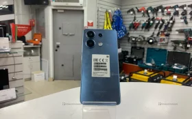 Xiaomi Redmi Note 13 6/128 ГБ