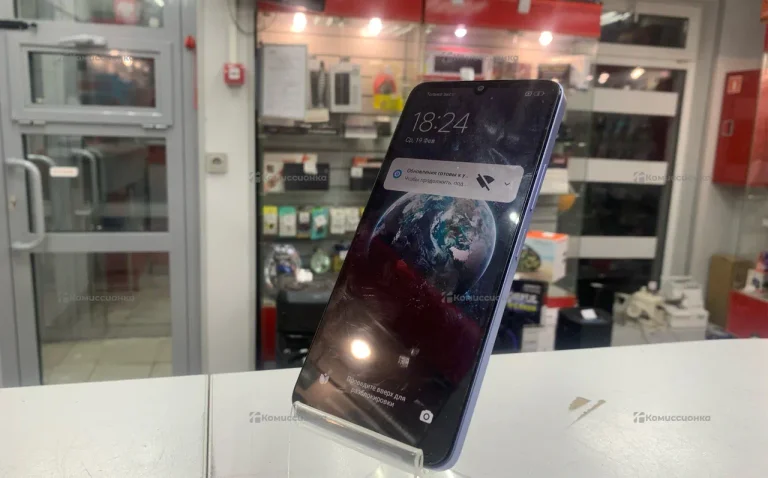 Xiaomi Poco C65 8/256 ГБ