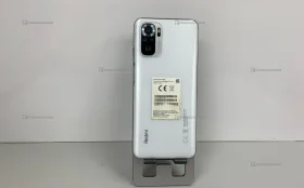 Купить Xiaomi Redmi Note 10S 8/128 ГБ б/у , в Казань Цена:4500рублей