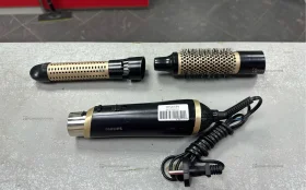 Фен щетка Philips hp8667