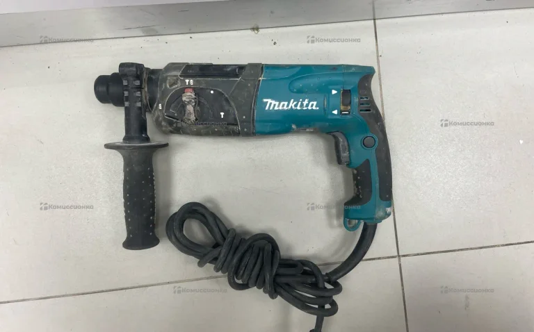 Перфоратор Makita 2470HR