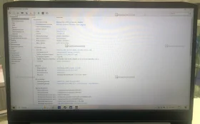 Ноутбук  lenovo ideapad gaming