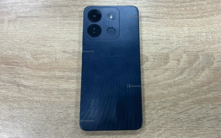 Infinix Smart 7 HD 2/64 ГБ