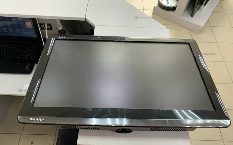 Телевизор Sharp LC-22LE320