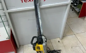 электропила DWE399-QS