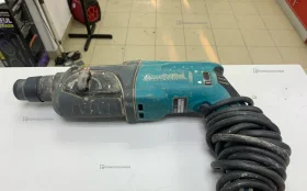 Купить Перфоратор Makita HR2470 б/у , в Уфа Цена:2990рублей