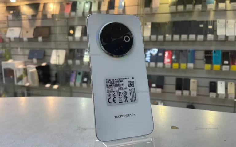 Tecno Spark 30C 8/256Gb